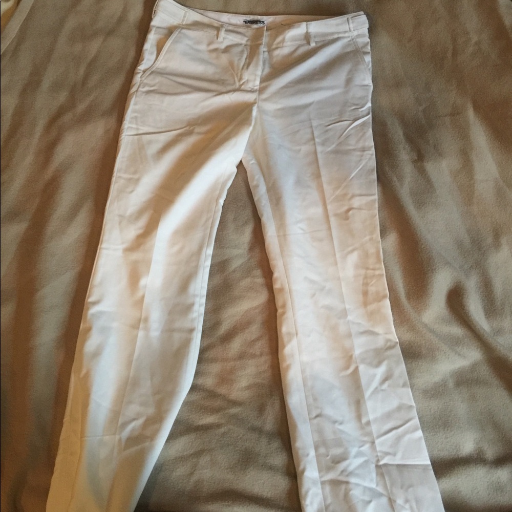 Dress pants